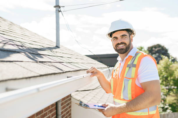 Trusted Eufaula, AL Roofing Contractor Experts