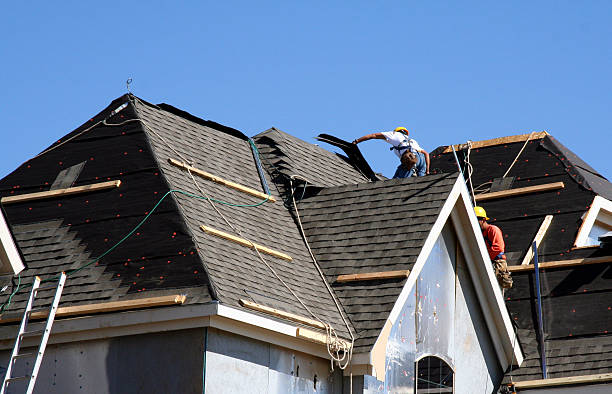Gutter Installation and Roofing in Eufaula, AL
