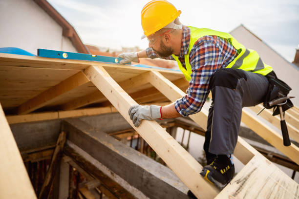 Best Roof Repair Services  in Eufaula, AL