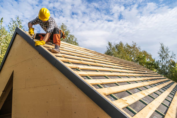 Best Emergency Roof Repair  in Eufaula, AL
