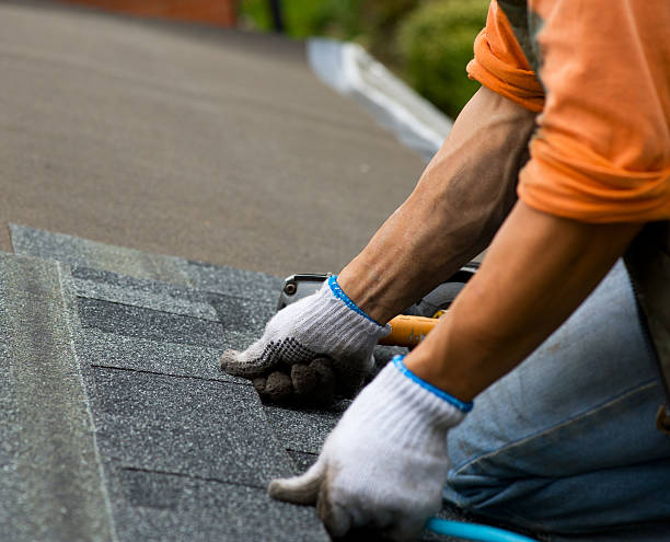 Best Roof Waterproofing Services  in Eufaula, AL