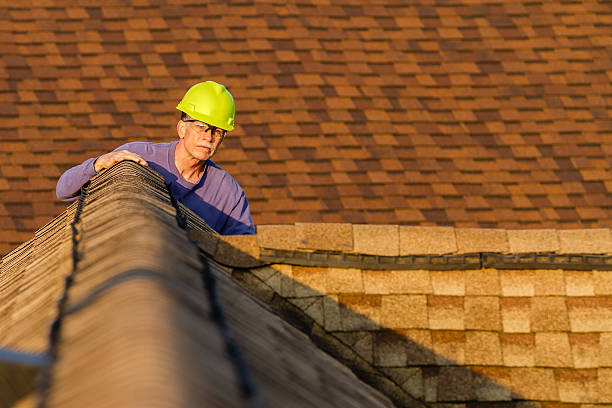 Best Slate Roofing Contractor  in Eufaula, AL