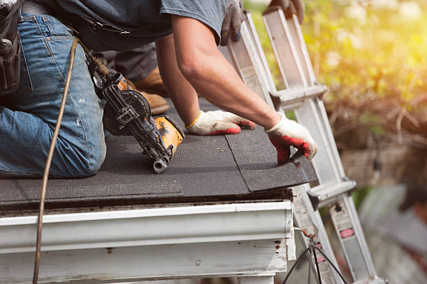 Quick and Trustworthy Emergency Roof Repair Services in Eufaula, AL